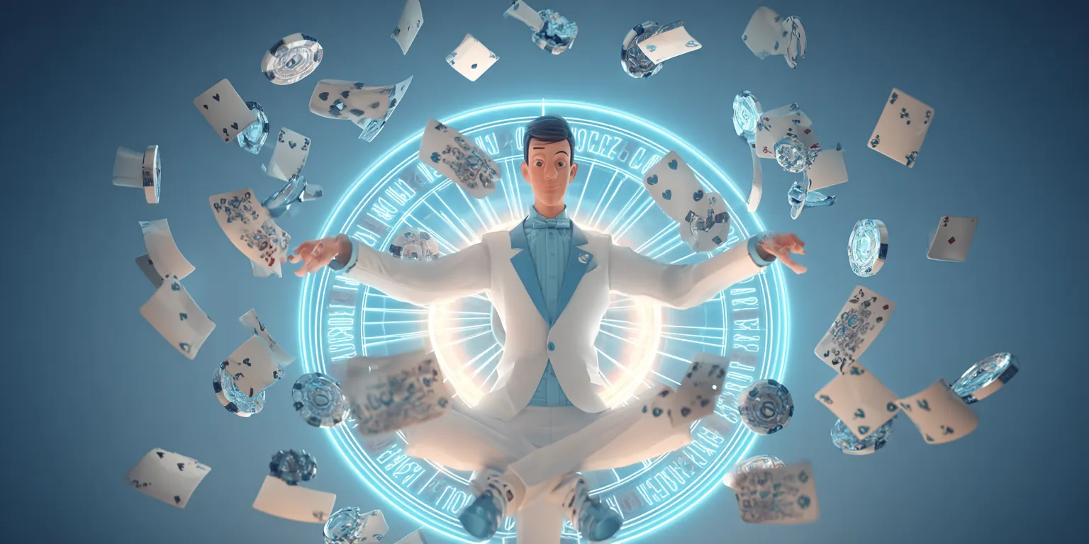 Khám Phá Thế Giới Xổ Số Cùng JJ88