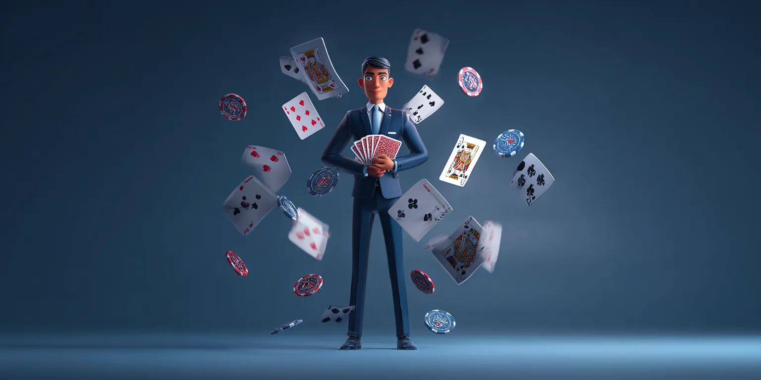 Khám Phá Thế Giới Xổ Số Cùng JJ88