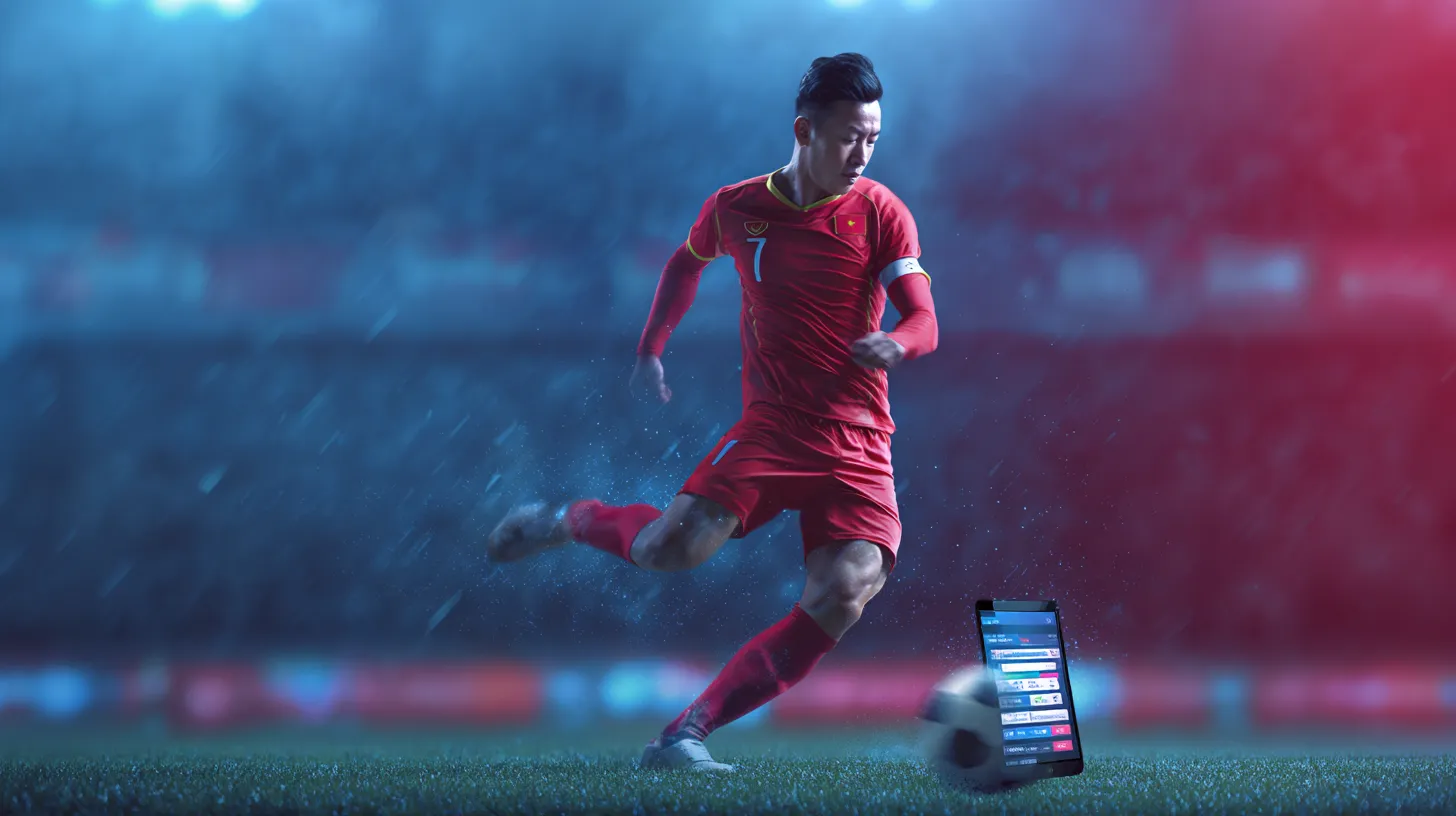 Khám Phá Nhà Cái Febet: Xu Hướng Xổ Số Online Tại Hồ Chí Minh