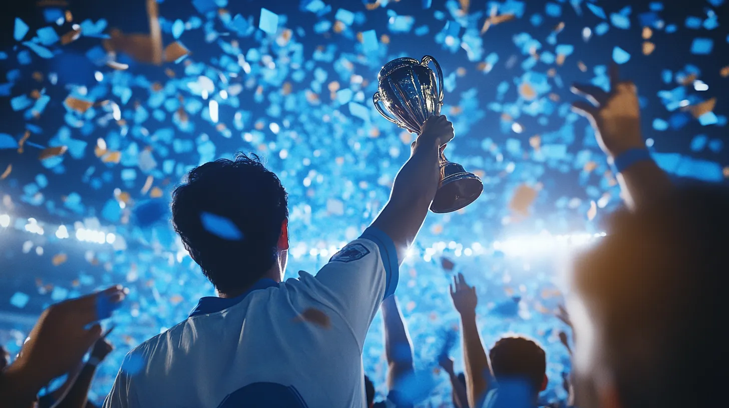 Khám Phá Thế Giới Cá Cược Với Febet 2025