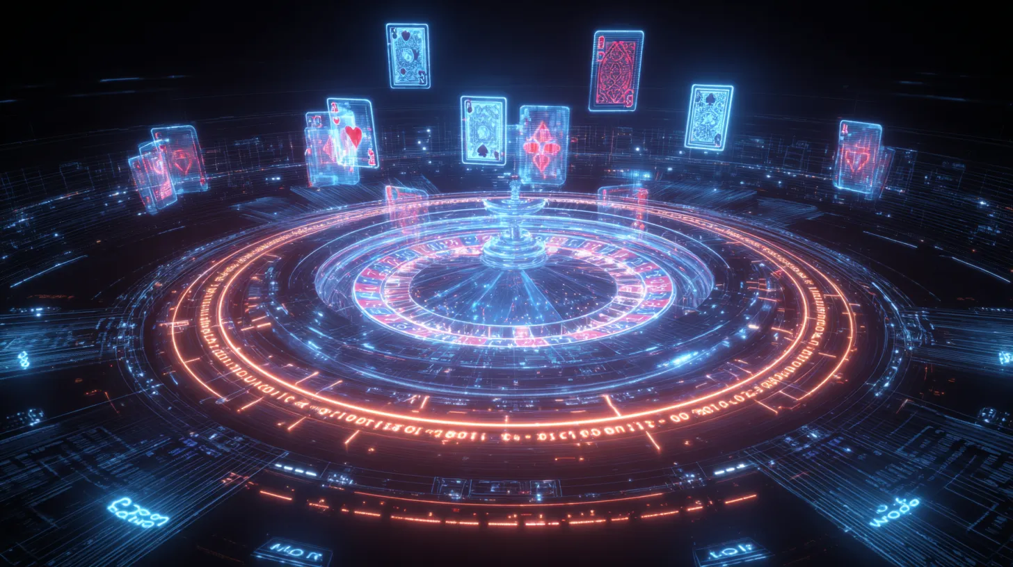 Kubet 19: Trải Nghiệm Chơi Xổ Số Mới Mẻ