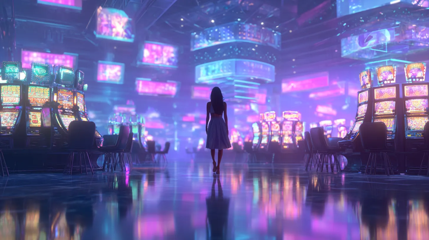 Khám Phá 55win: Thế Giới Xổ Số Đầy Hấp Dẫn