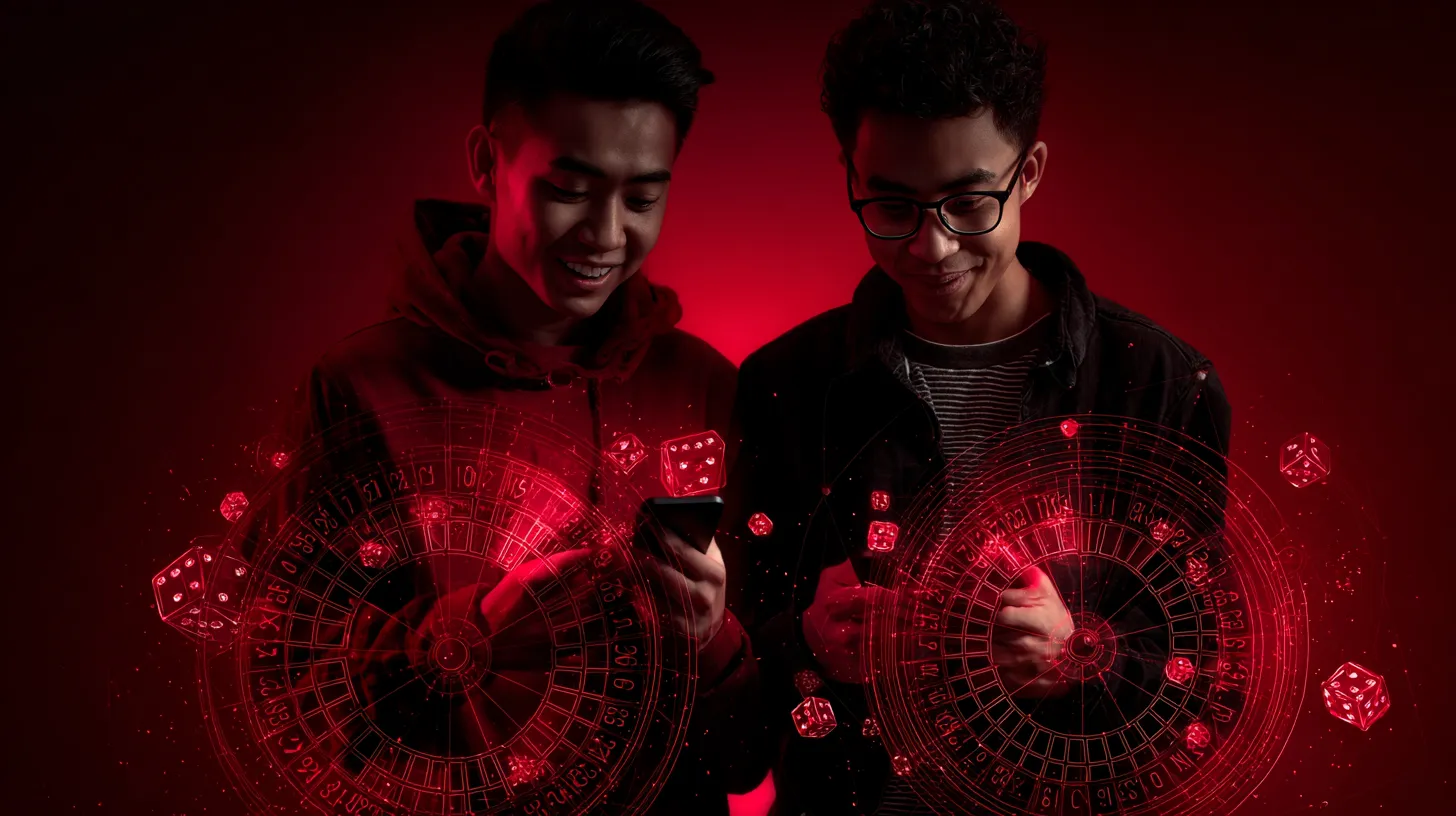 Khám Phá Thế Giới Xổ Số Với VNDWIN