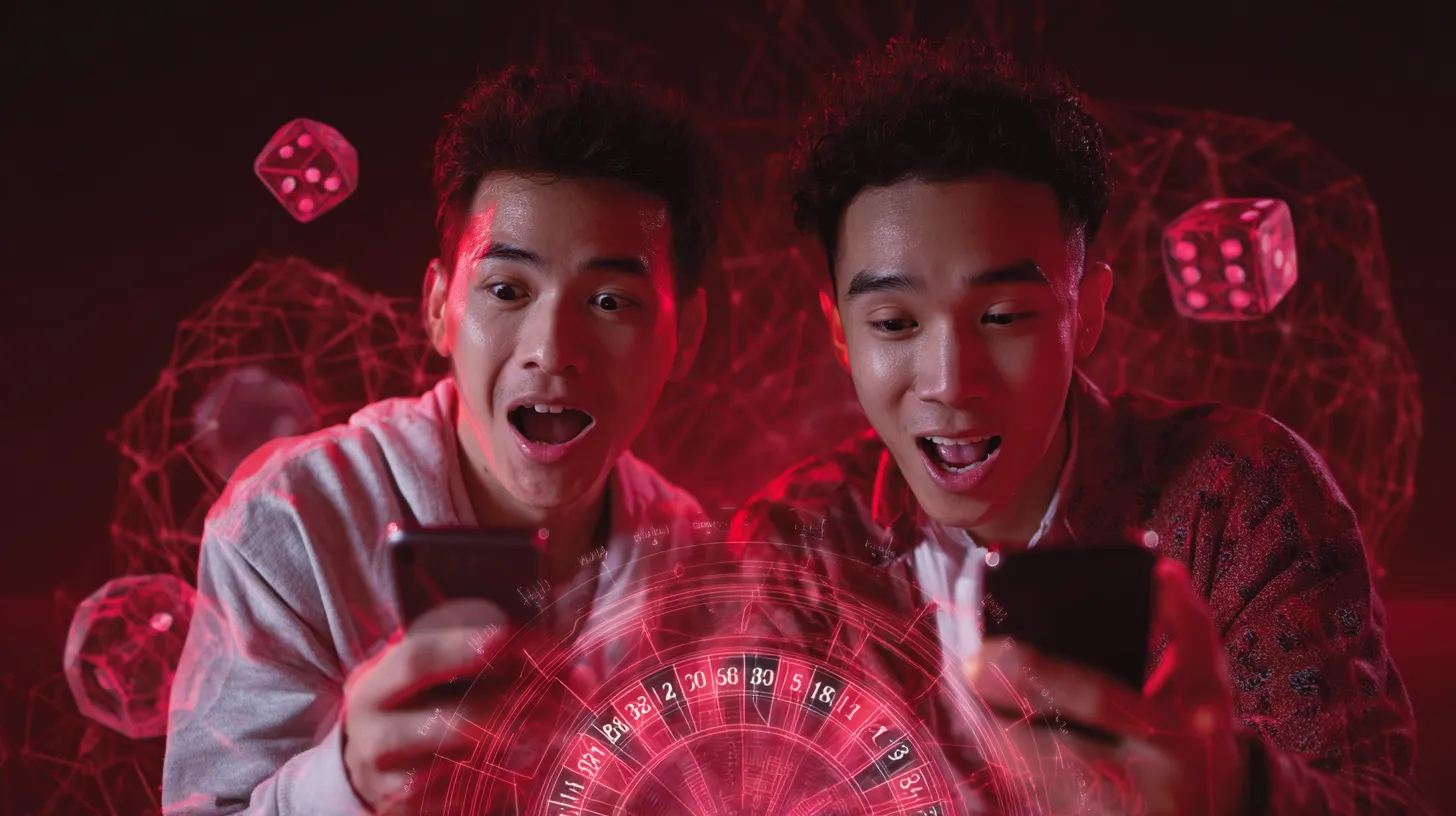 Khám Phá Thế Giới Xổ Số Với VNDWIN