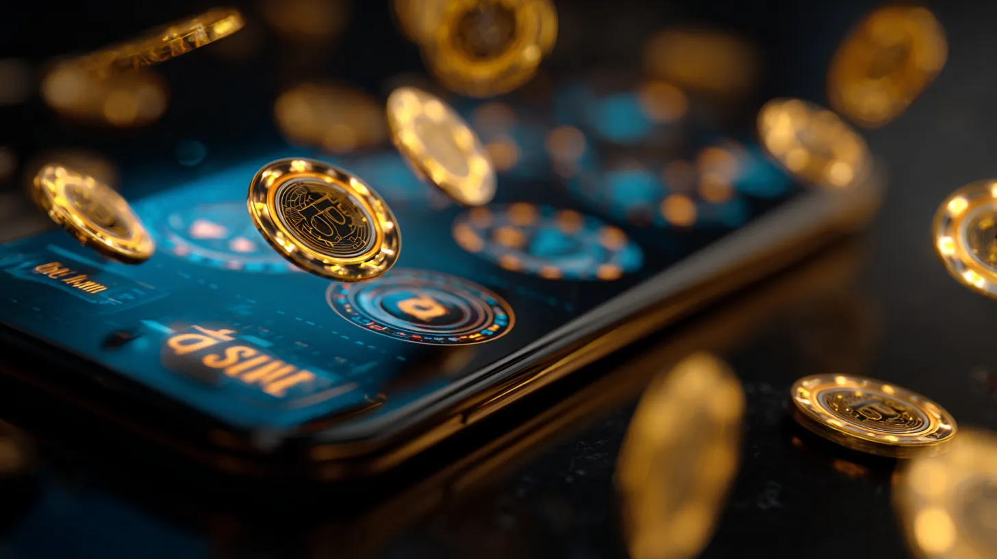 Khám Phá Thế Giới Xổ Số Với VNDWIN