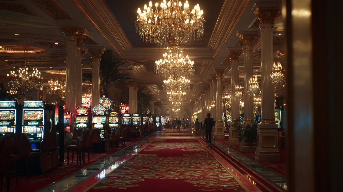 Khám Phá Thế Giới Xổ Số Với Febet 2025