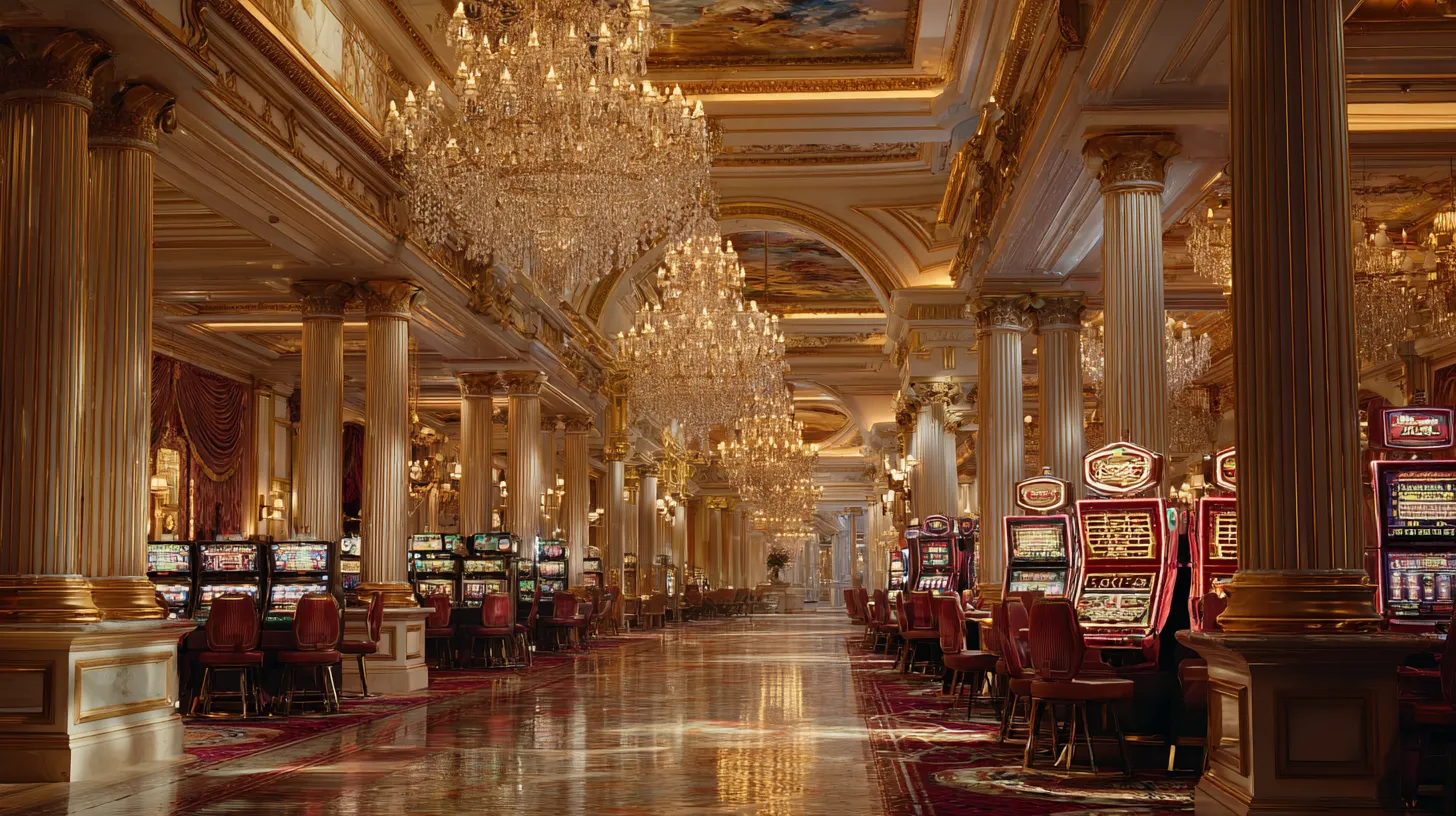 Khám Phá Thế Giới Xổ Số Với Febet 2025