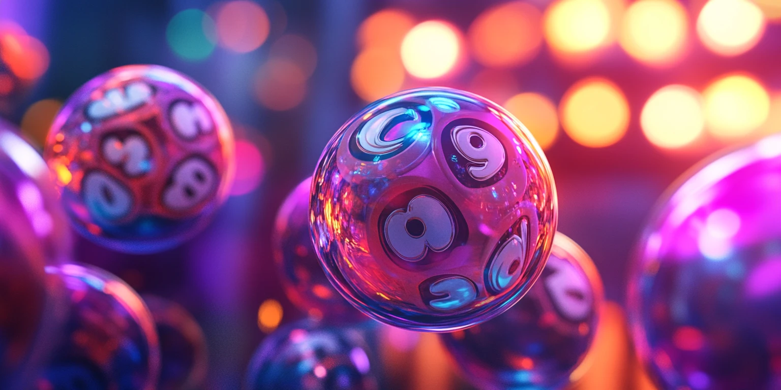 Khám Phá Thế Giới Xổ Số Với Luck8