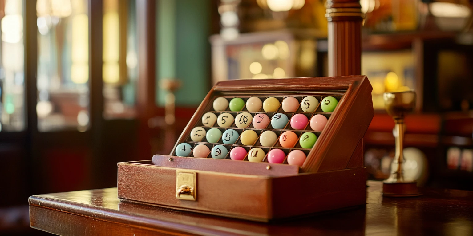 Khám Phá Loto288: Nơi Tra Cứu Kết Quả Xổ Số Miền Bắc và Miền Nam